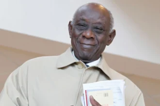 Cheikh Hamidou Kane