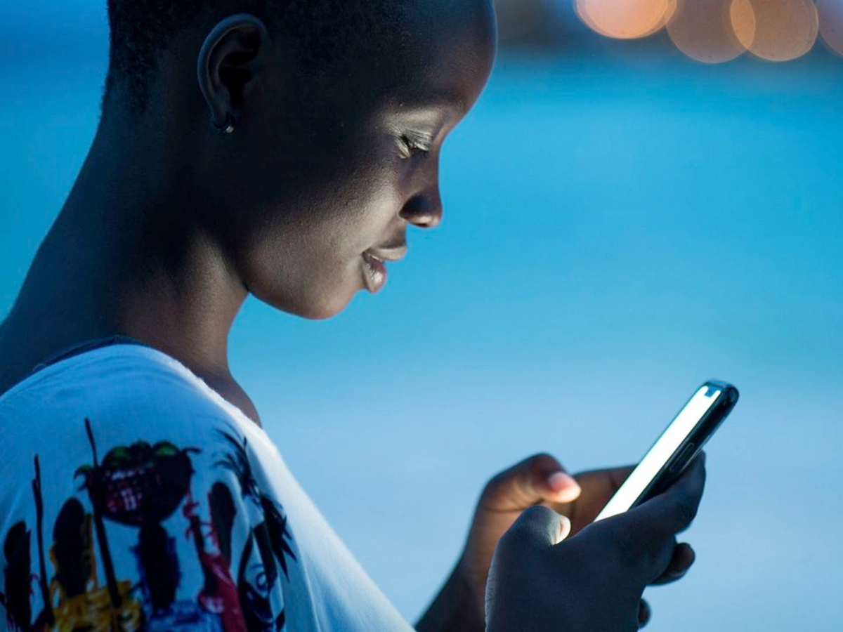 Créateurs de contenu au Bénin