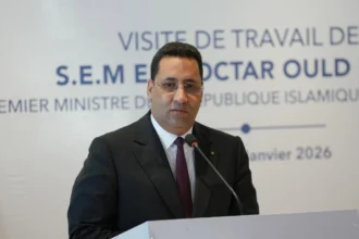Mauritanie : le Premier ministre reconduit quelques heures après sa démission