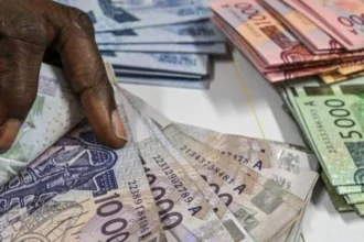 Environ un milliard francs CFA de faux billets découverts au Sénégal