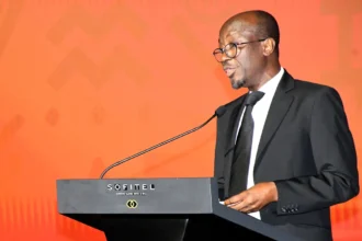 Jean Michel Abimbola
