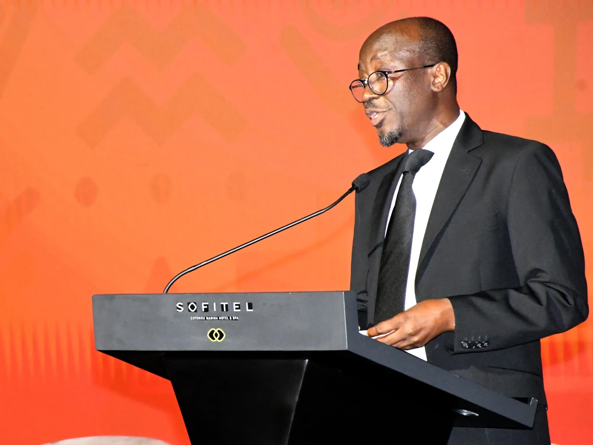 Jean Michel Abimbola
