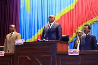 L’Assemblée nationale de la République démocratique du Congo (RDC) a déclaré recevable, lundi 28 septembre 2026, le projet de loi portant lutte contre la corruption.