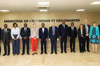 Le Bénin bénéficiera de 15 millions d’euros de financements supplémentaires de la part de l’Allemagne pour soutenir des projets dans les secteurs de l’énergie et du développement des entreprises