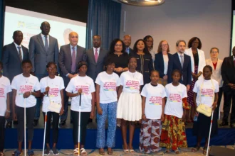 Lutte contre le mariage des enfants au Bénin : voici les nouveaux engagements annoncés à la JIFI 2026