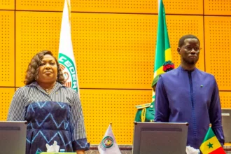 Le Parlement de la CEDEAO réclame plus de pouvoirs législatifs et de contrôle