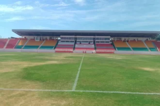 Guinée-Bissau : la CAF retire l'homologation du Stade 24 Septembre