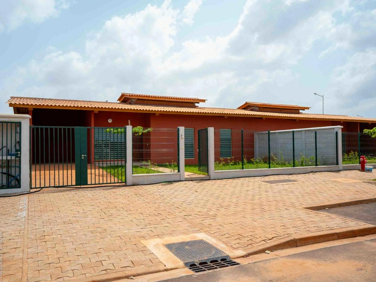 Logements sociaux au Bénin : l’accès s’élargit, la location et l’achat groupé autorisés