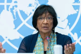 Navanethem Pillay prix nobel paix 2026