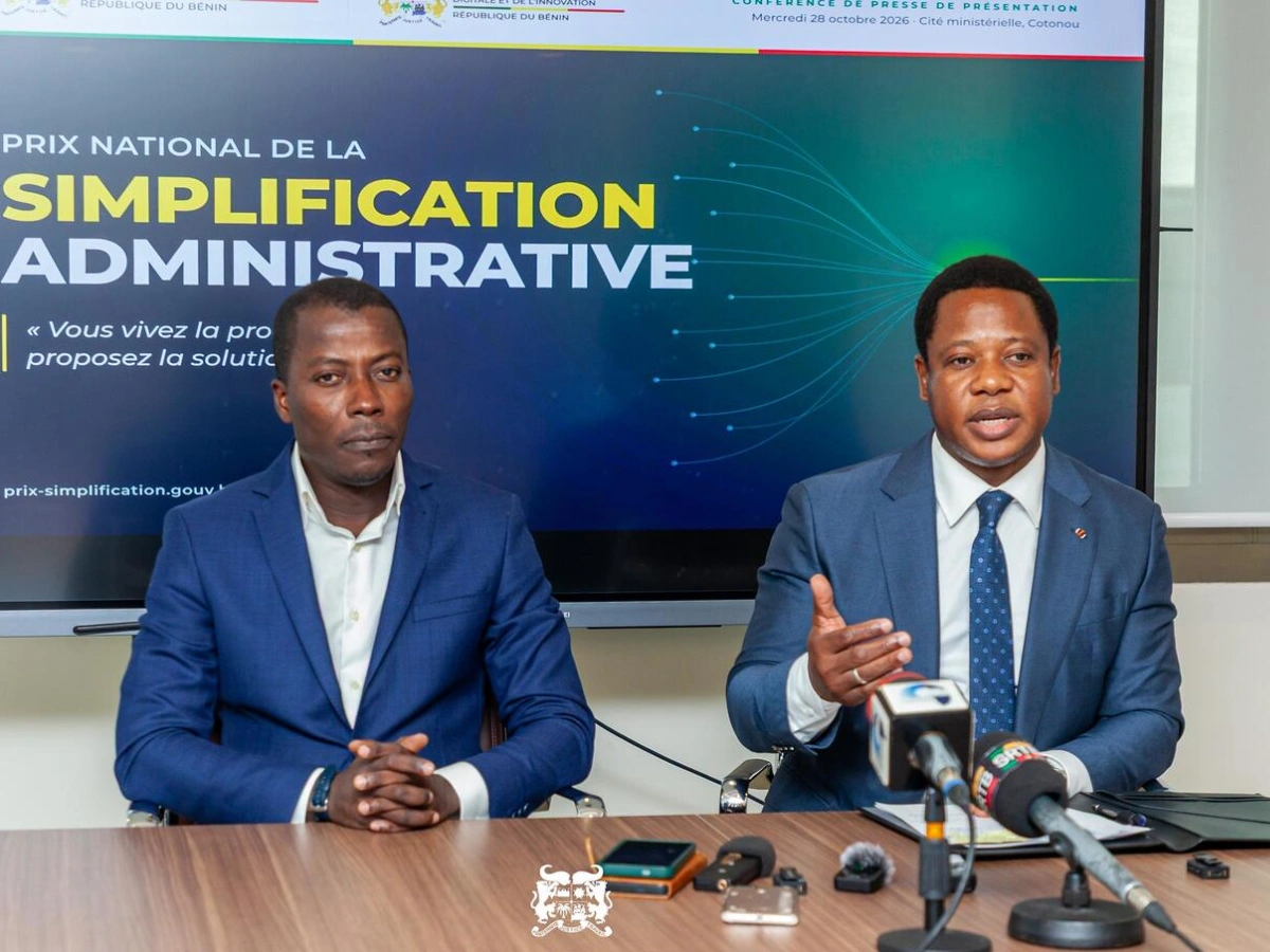Prix national simplification administrative
