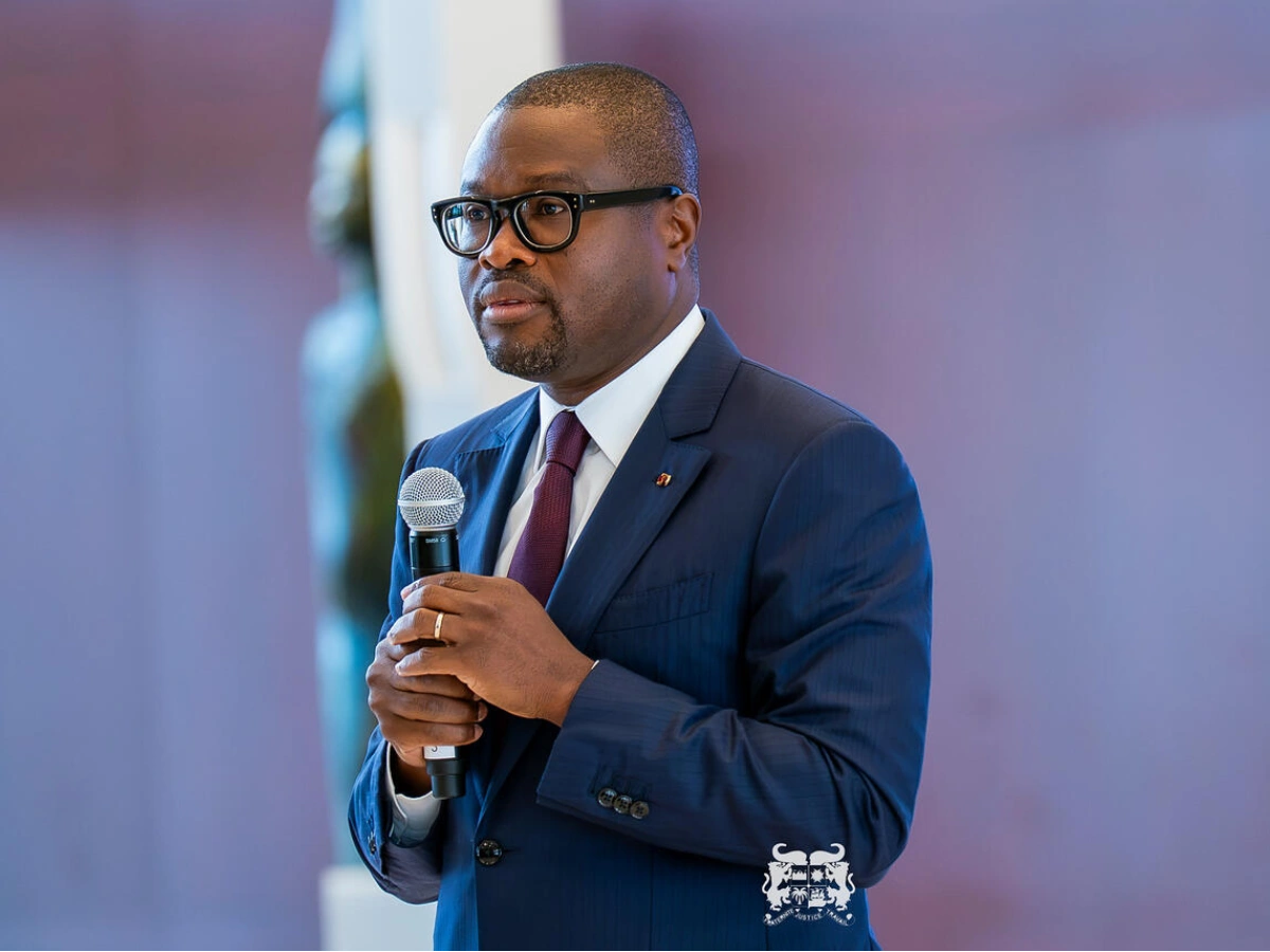 fonction publique benin