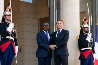 Le Bénin demande 35 nouveaux trésors culturels à la France