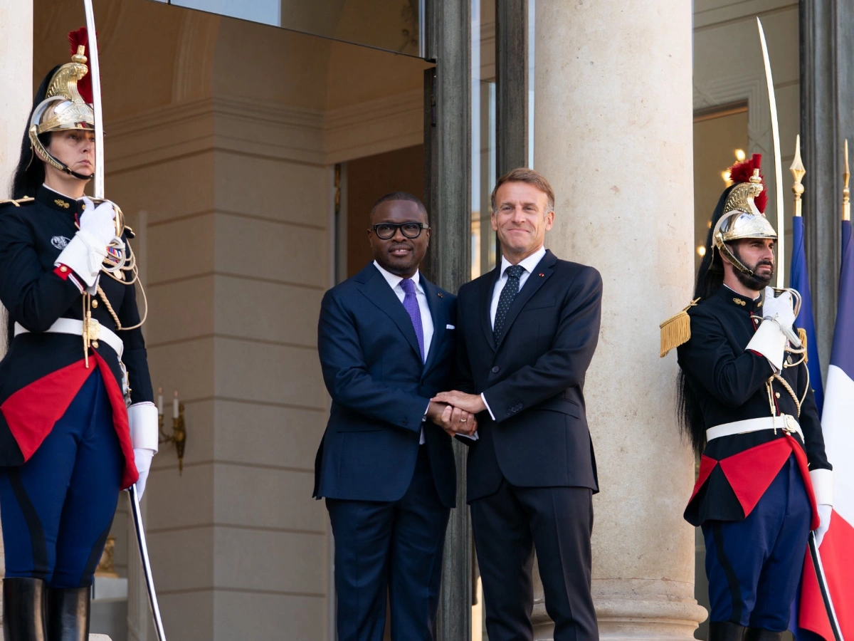 Le Bénin demande 35 nouveaux trésors culturels à la France