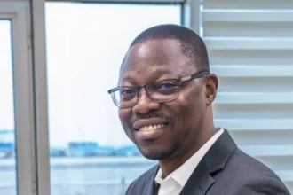 Serge Nonvignon distingué Top 1 profil LinkedIn en 2026