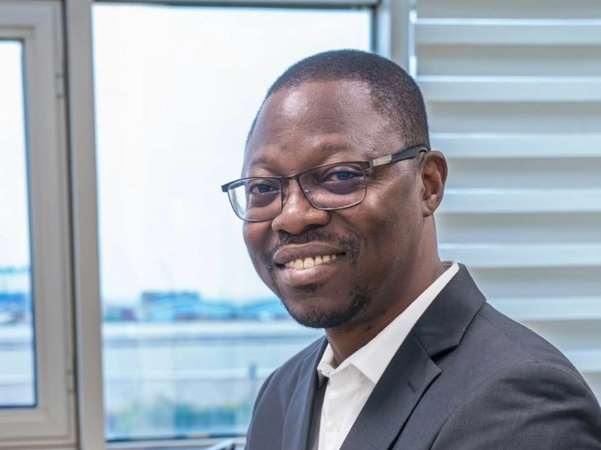Serge Nonvignon distingué Top 1 profil LinkedIn en 2026