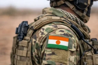 Le Niger lance la construction d’une usine de tenues militaires à 3,89 milliards FCFA