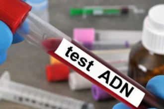 laboratoire adn benin