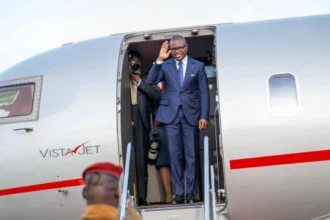 Bénin : Romuald Wadagni en visite officielle à Paris le 4 octobre
