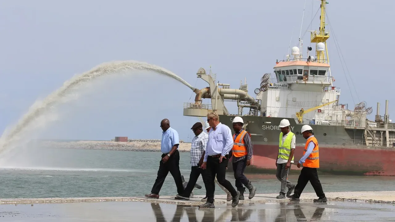Nigeria : l’offre d’actions de la raffinerie Dangote prend fin